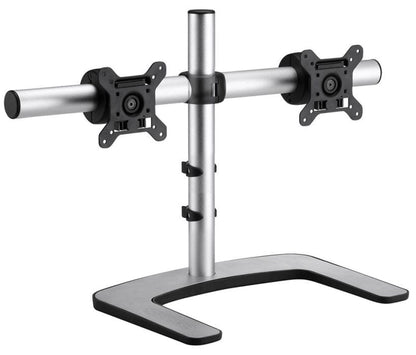 Atdec Dual Horizontal or Single Freestanding Mount Accessories Atdec   