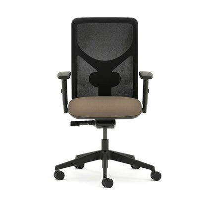 Pluto Plus Mesh Task Chair Accessories Torasen   