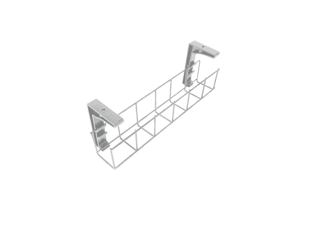 WG Series cable basket Accessories CMS Electracom   