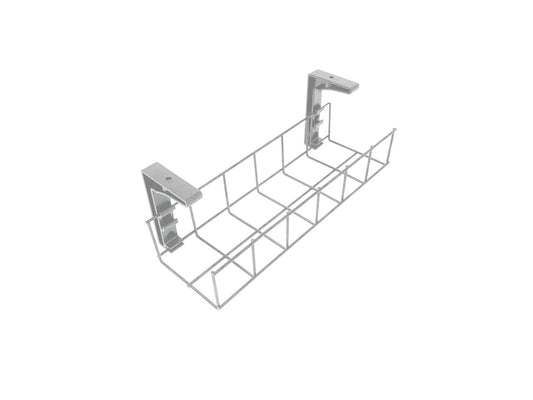 WGE Series cable basket Accessories CMS Electracom   