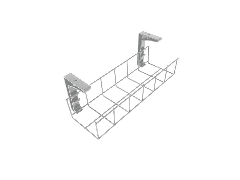 WGE Series cable basket Accessories CMS Electracom   