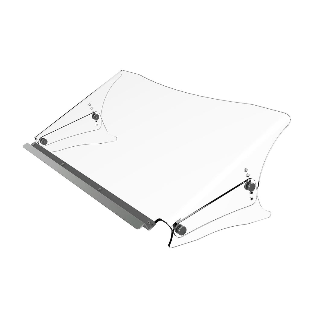 Dataflex Addit ErgoDoc® document holder - adjustable 44 - e-furniture