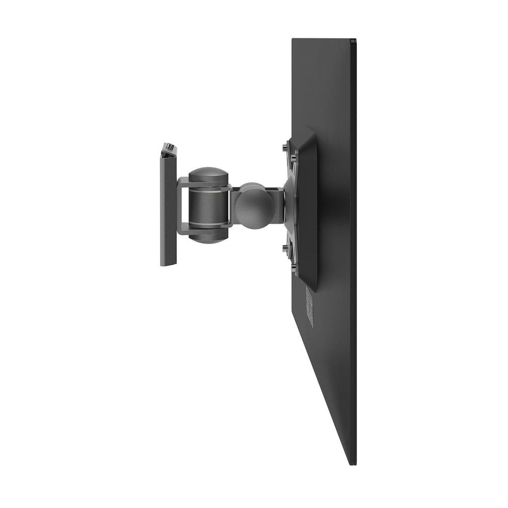Dataflex Viewmate Monitor Arm - Wall Mounted 03 - e-furniture
