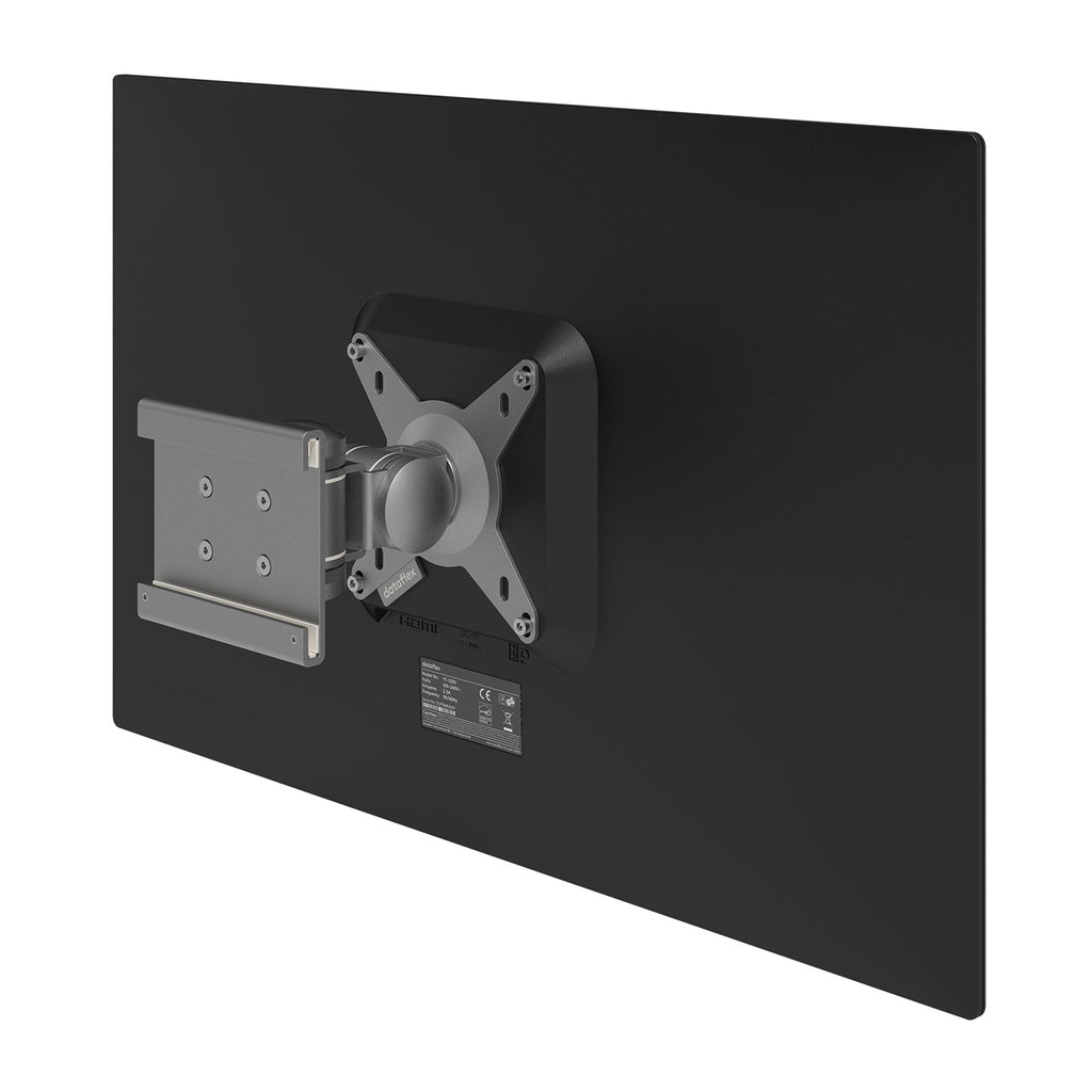 Dataflex Viewmate monitor arm - toolbar 13 - e-furniture