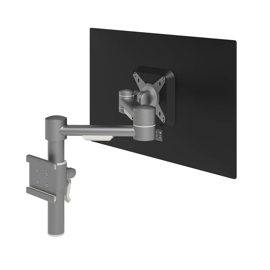 Dataflex Viewmate monitor arm - toolbar 15 - e-furniture