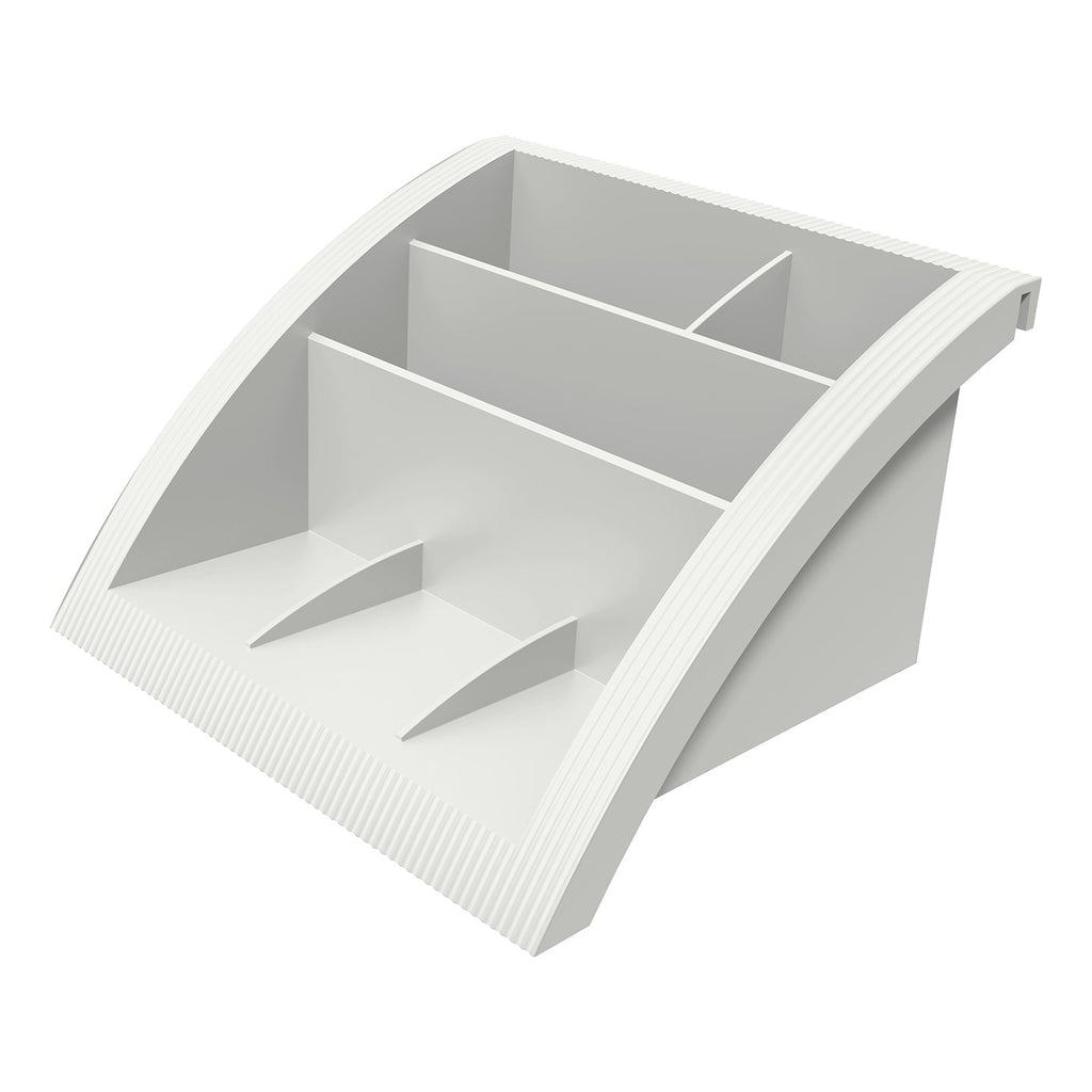 Dataflex Viewmate utensil tray - option 17 - e-furniture