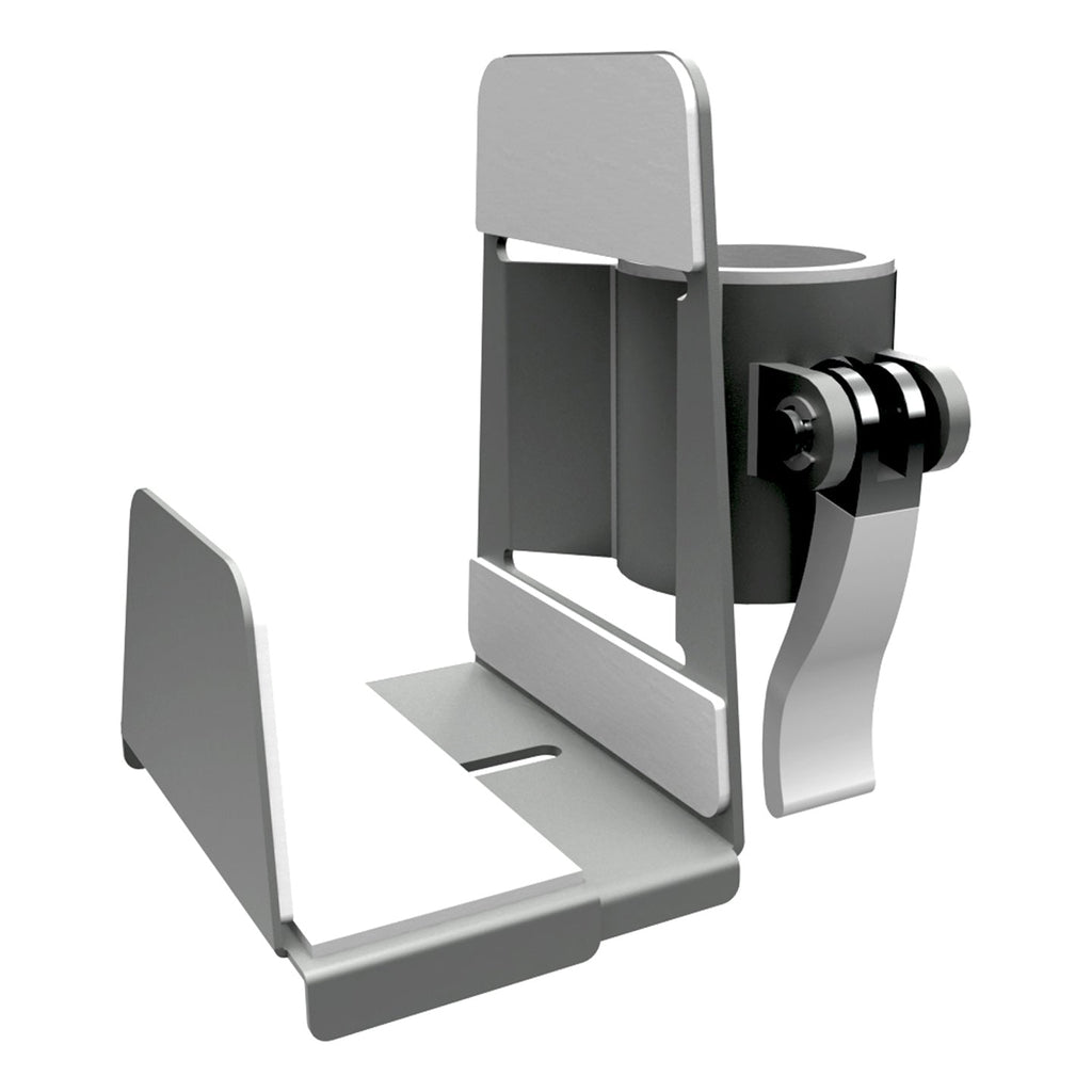 Dataflex Viewmate thin client holder - option 42 - e-furniture