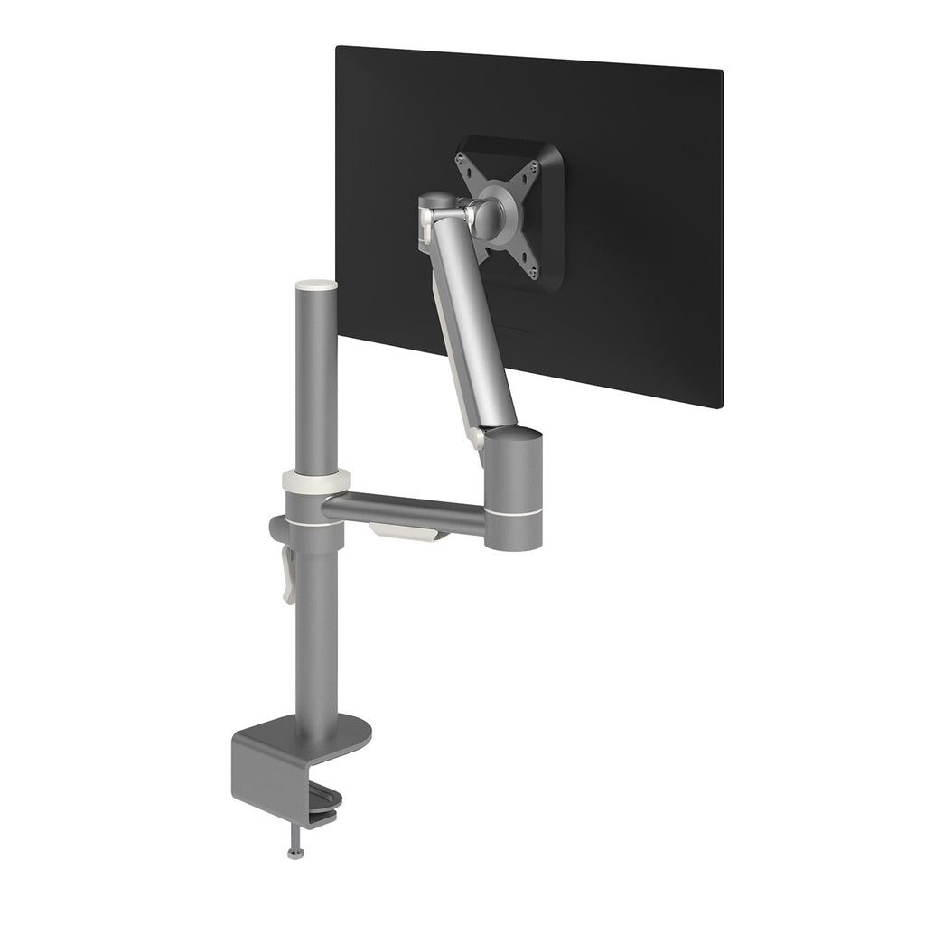 Dataflex Viewmate plus monitor arm – desk 85 - e-furniture