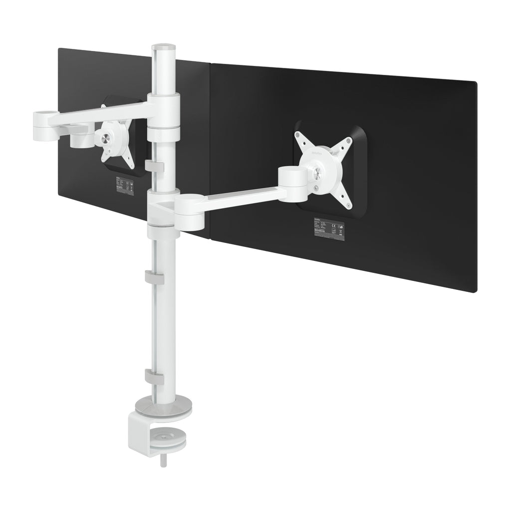 Dataflex Viewlite Monitor Arm - Desk 14 - e-furniture