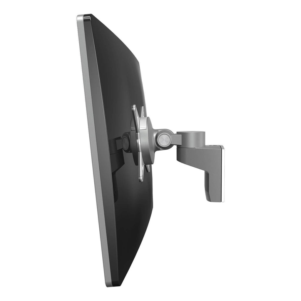 Dataflex Viewlite Monitor Arm - Wall 20 - e-furniture