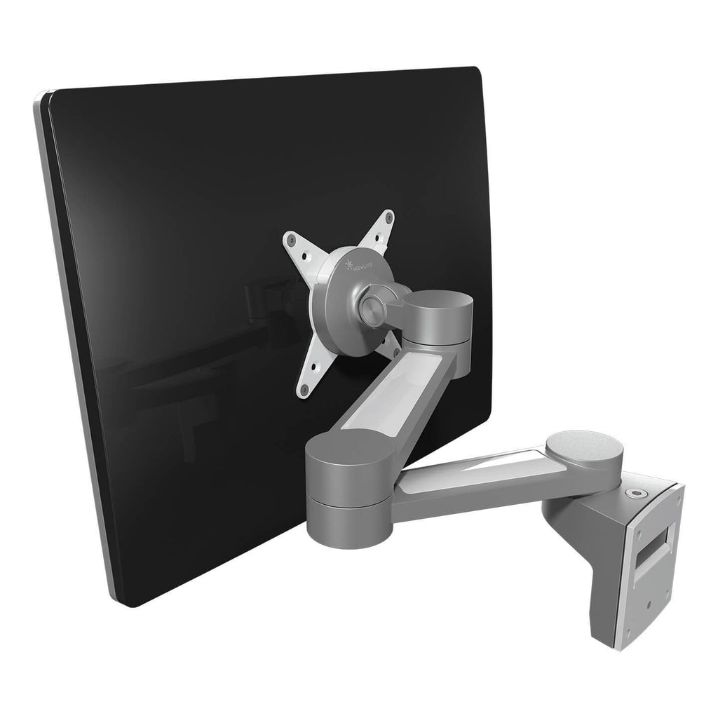 Dataflex Viewlite Monitor Arm - Wall 22 - e-furniture