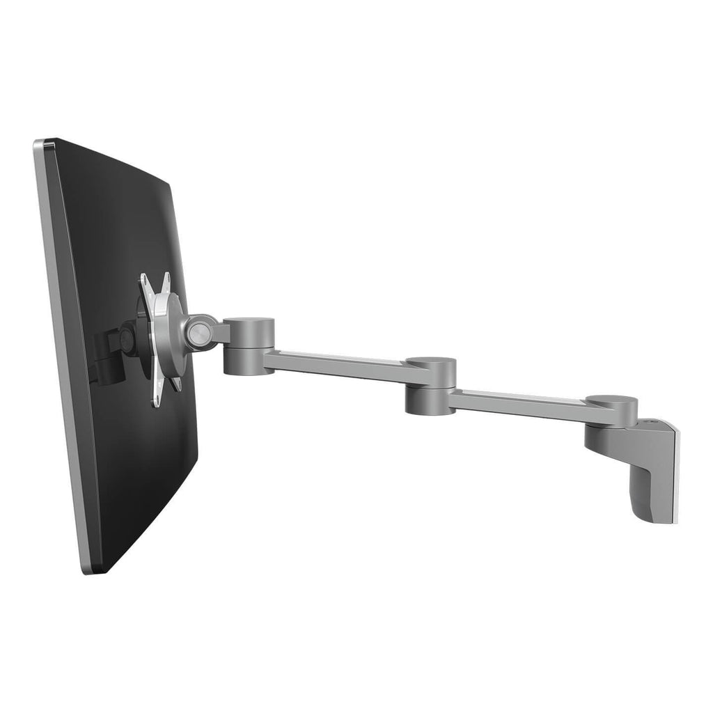 Dataflex Viewlite Monitor Arm - Wall 22 - e-furniture
