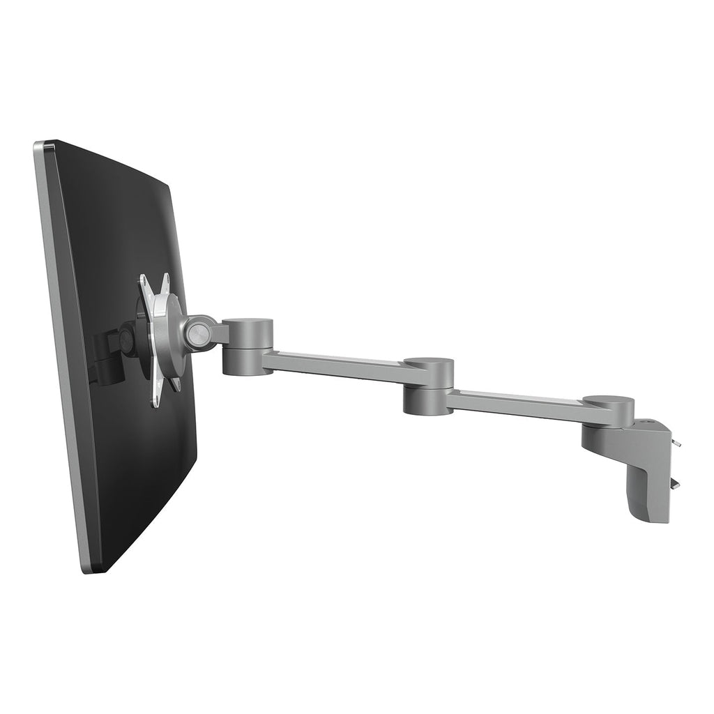 Dataflex Viewlite monitor arm - rail 42 - e-furniture