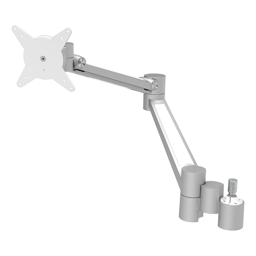 Dataflex Viewlite dual monitor arm upgrade kit - option 60 - e-furniture