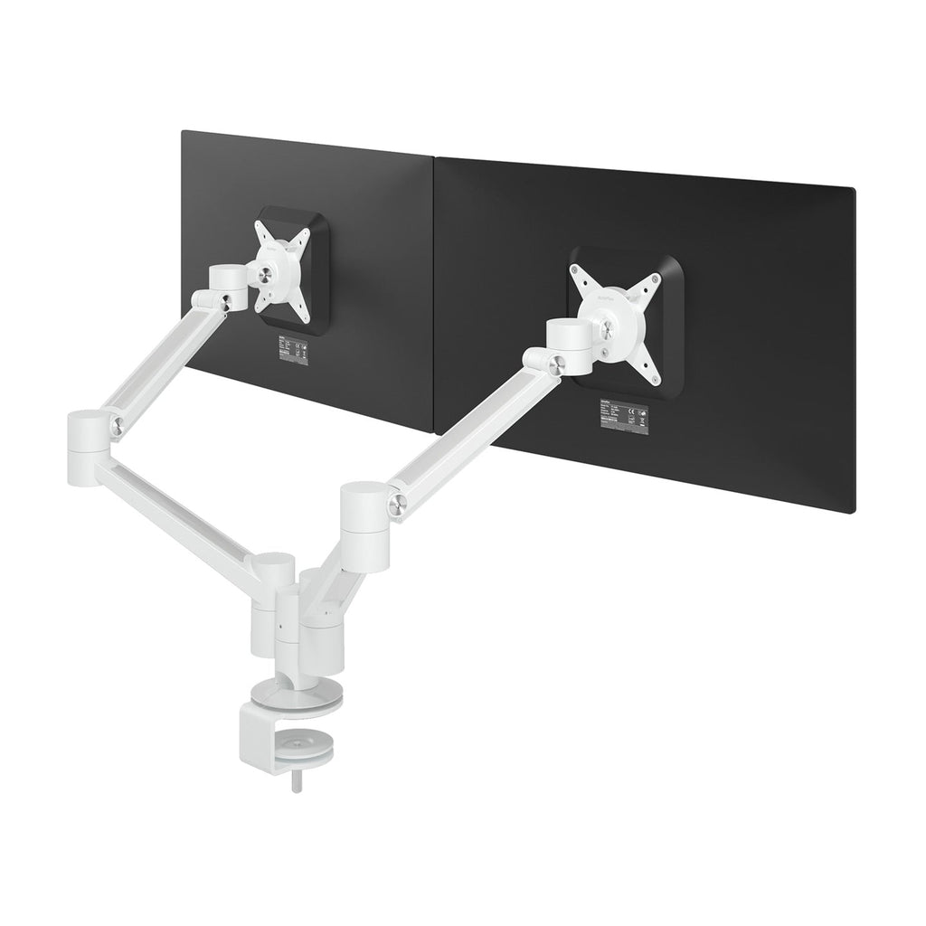 Dataflex Viewlite Plus Monitor Arm - Desk 65 - e-furniture