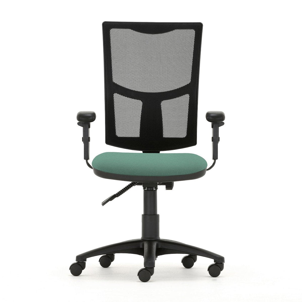 Mercury Mesh Task Chair - e-furniture
