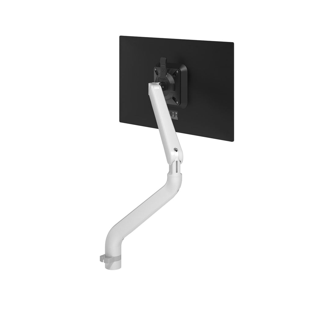 Dataflex Viewprime plus monitor arm – desk 11 - e-furniture
