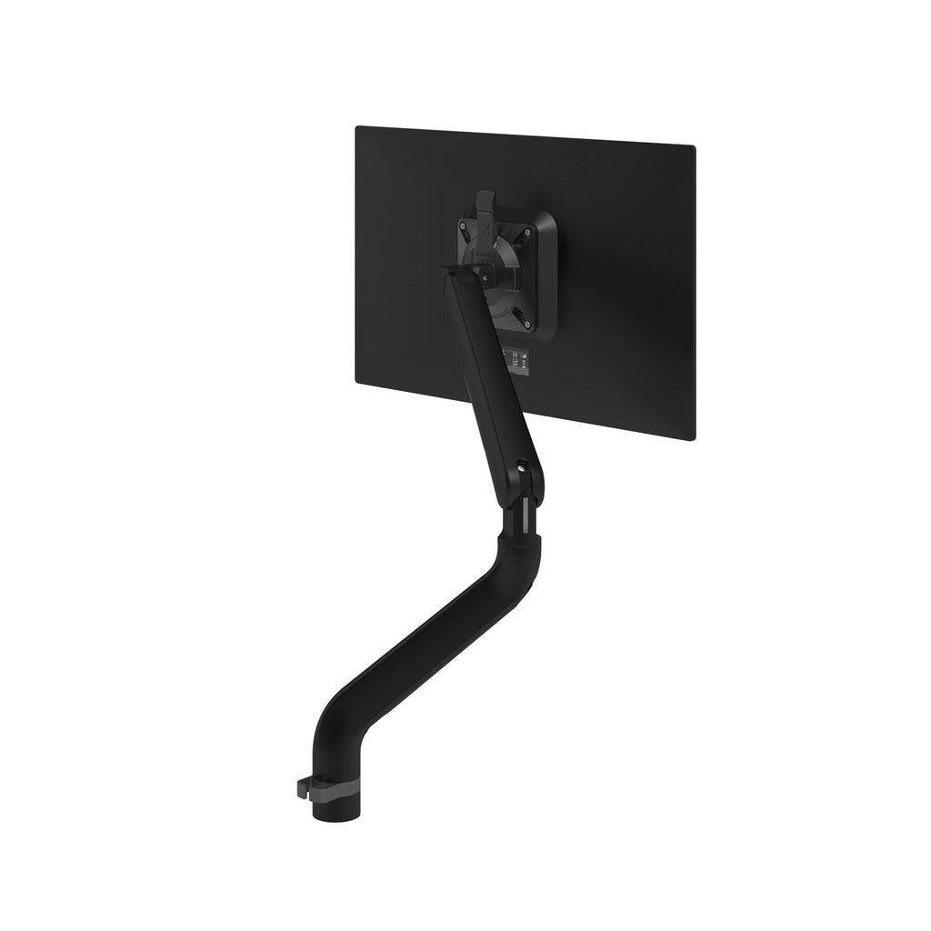 Dataflex Viewprime plus monitor arm – desk 11 - e-furniture