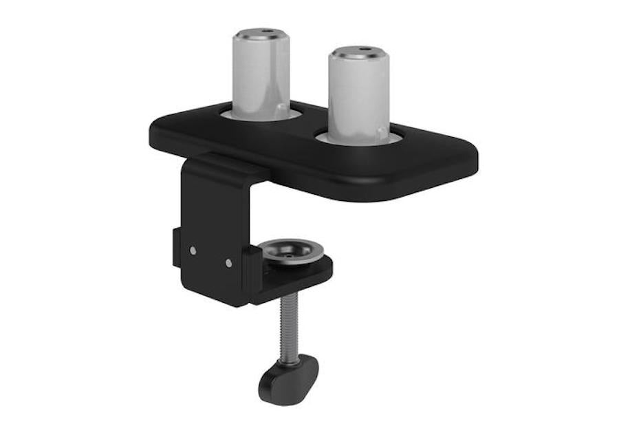 Dataflex Viewprime desk clamp - mount 92 - e-furniture