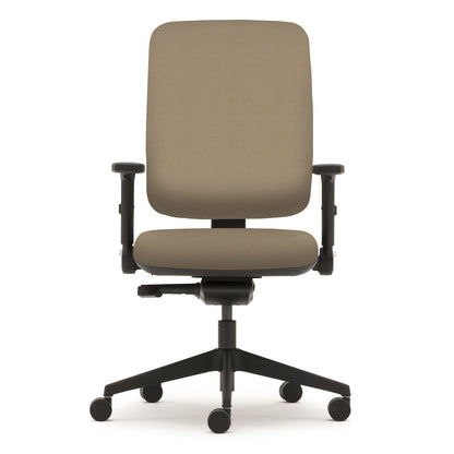 Pluto Plus Task Chair Accessories Torasen Camel Fold Down Arms 