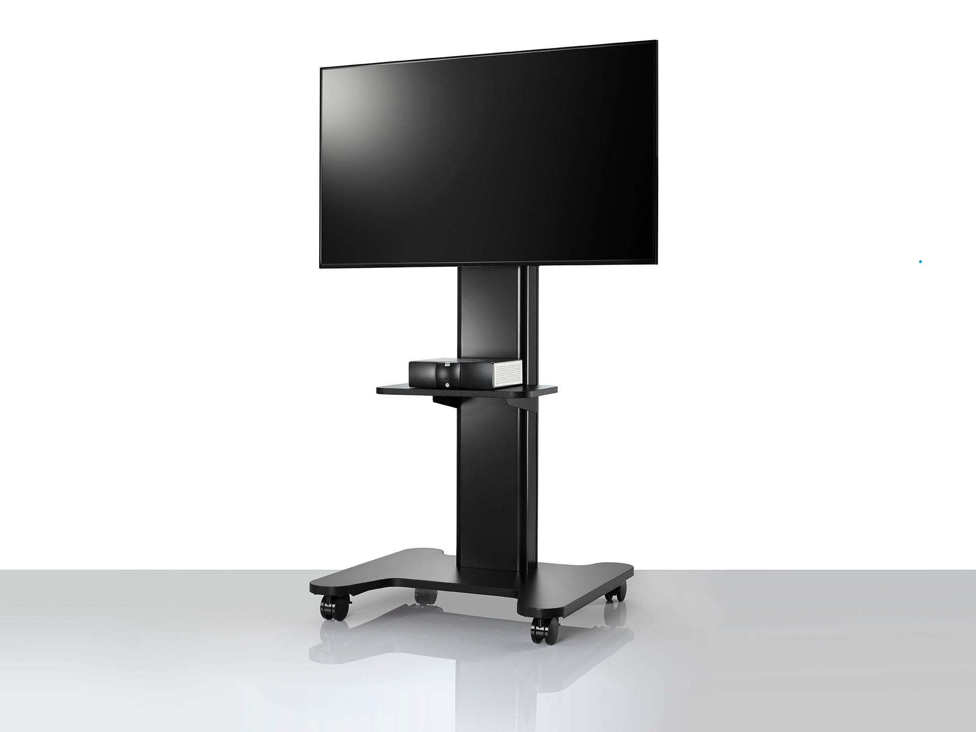 AV/VC Intro - Shelf Kit Accessories Colebrook Bosson Saunders Black  