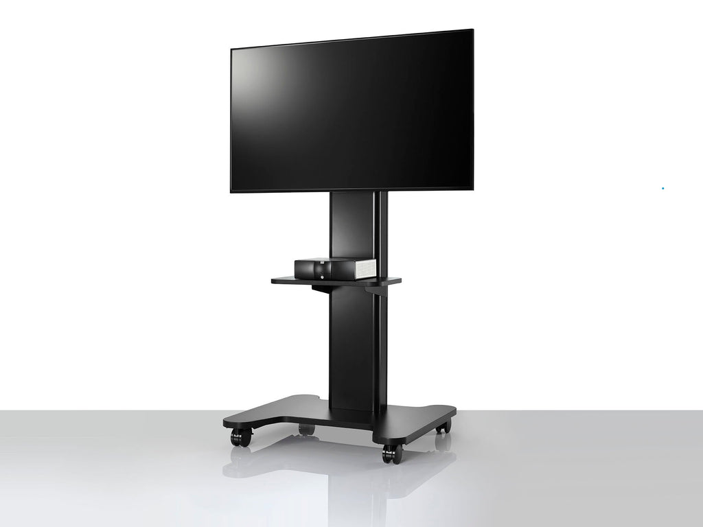 AV/VC Intro - Shelf Kit - e-furniture