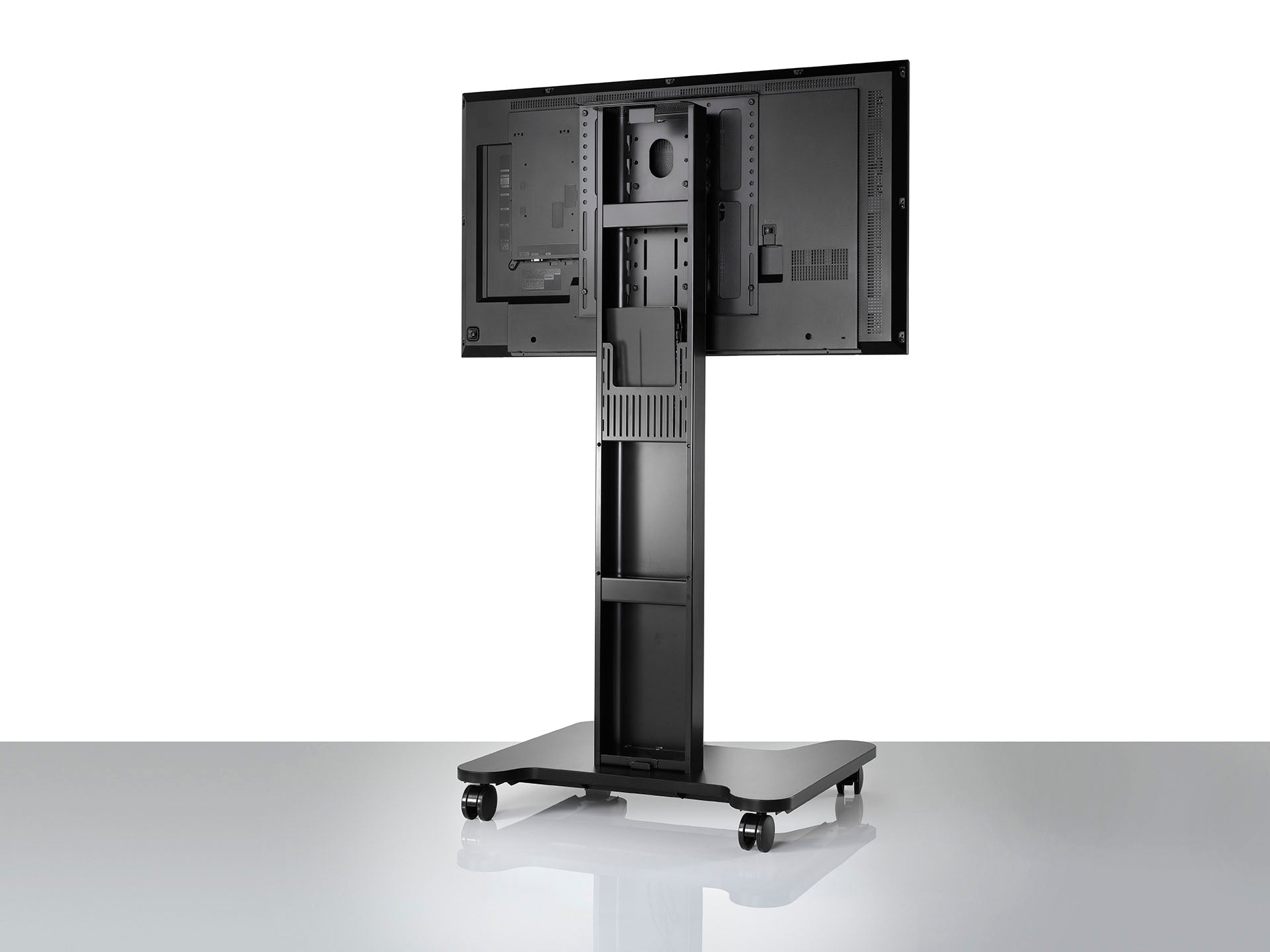 AV/VC Intro - Screen Mount Kit Accessories Colebrook Bosson Saunders Black  