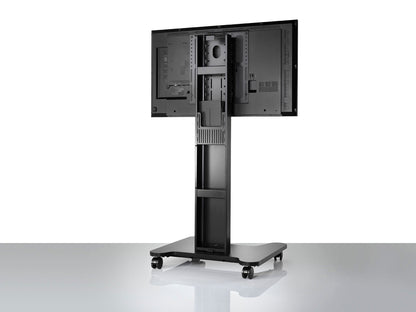 AV/VC Intro - Screen Mount Kit Accessories Colebrook Bosson Saunders Black  