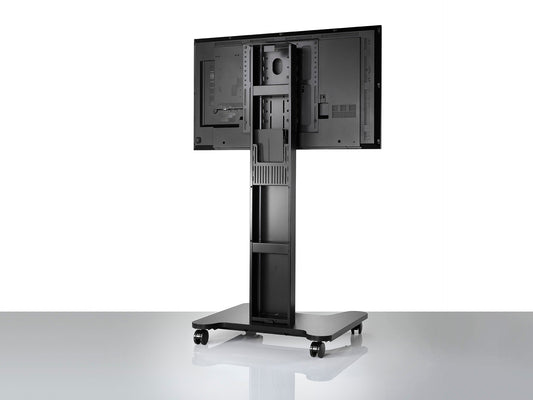 AV/VC Intro - Screen Mount Kit Accessories Colebrook Bosson Saunders Black  