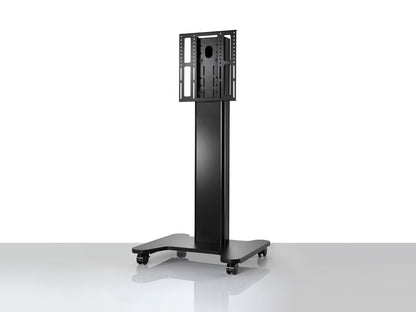 AV/VC Intro - Column incl Back Panel Accessories Colebrook Bosson Saunders Black  