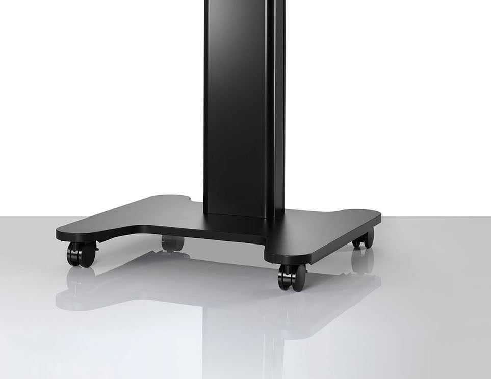 AV/VC Intro - Base Accessories Colebrook Bosson Saunders Black  
