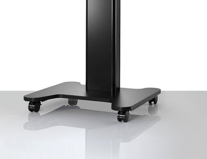 AV/VC Intro - Base Accessories Colebrook Bosson Saunders Black  