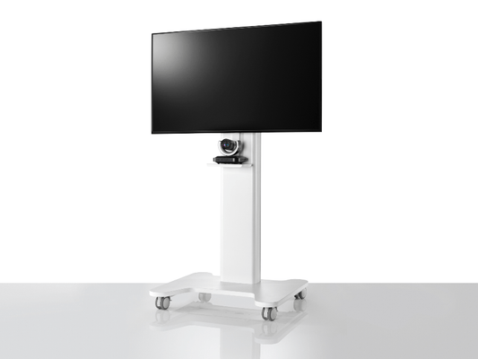 AV/VC Intro - Camera Mount Accessories Colebrook Bosson Saunders White  