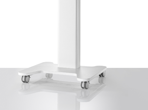 AV/VC Intro - Base Accessories Colebrook Bosson Saunders   