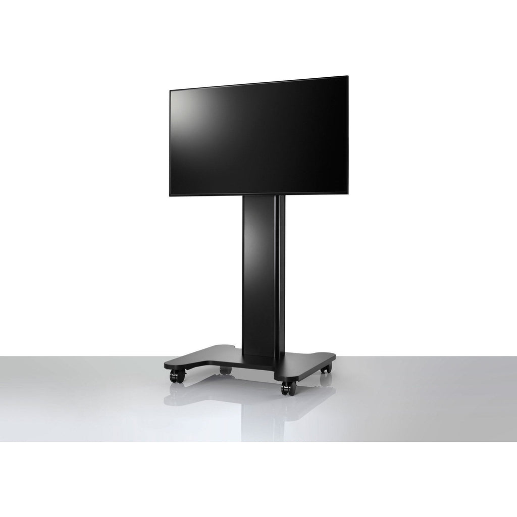 Colebrook Bosson Saunders AV/VC Intro Single Screen Standard Configuration - e-furniture