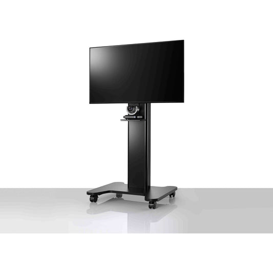 Colebrook Bosson Saunders AV/VC Intro Single Screen Standard Configuration with Camera Mount Accessories Colebrook Bosson Saunders   
