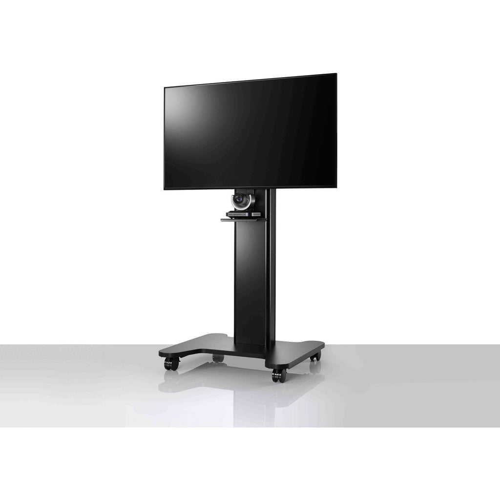 Colebrook Bosson Saunders AV/VC Intro Single Screen Standard Configuration with Camera Mount Accessories Colebrook Bosson Saunders   