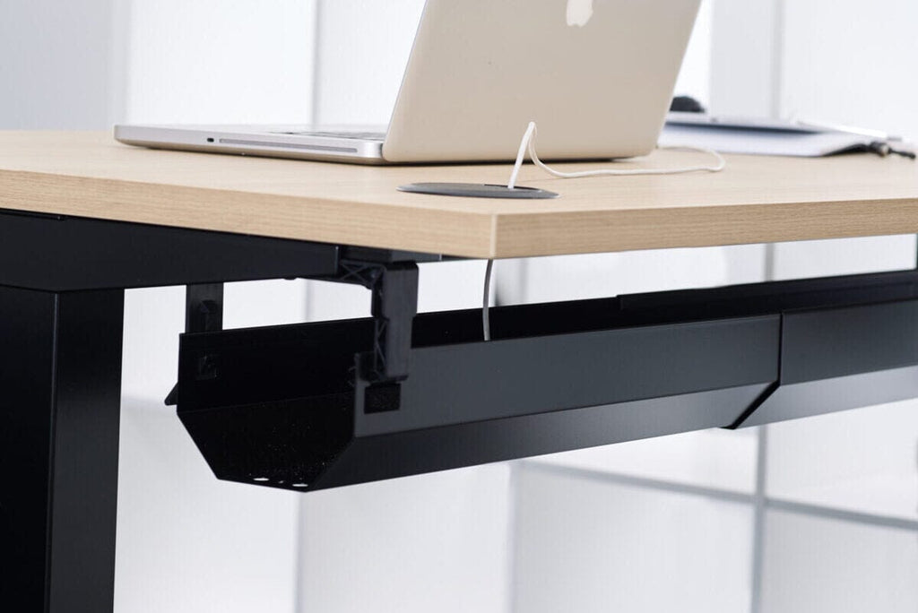 Lavoro Advance Cable Management Tray - e-furniture