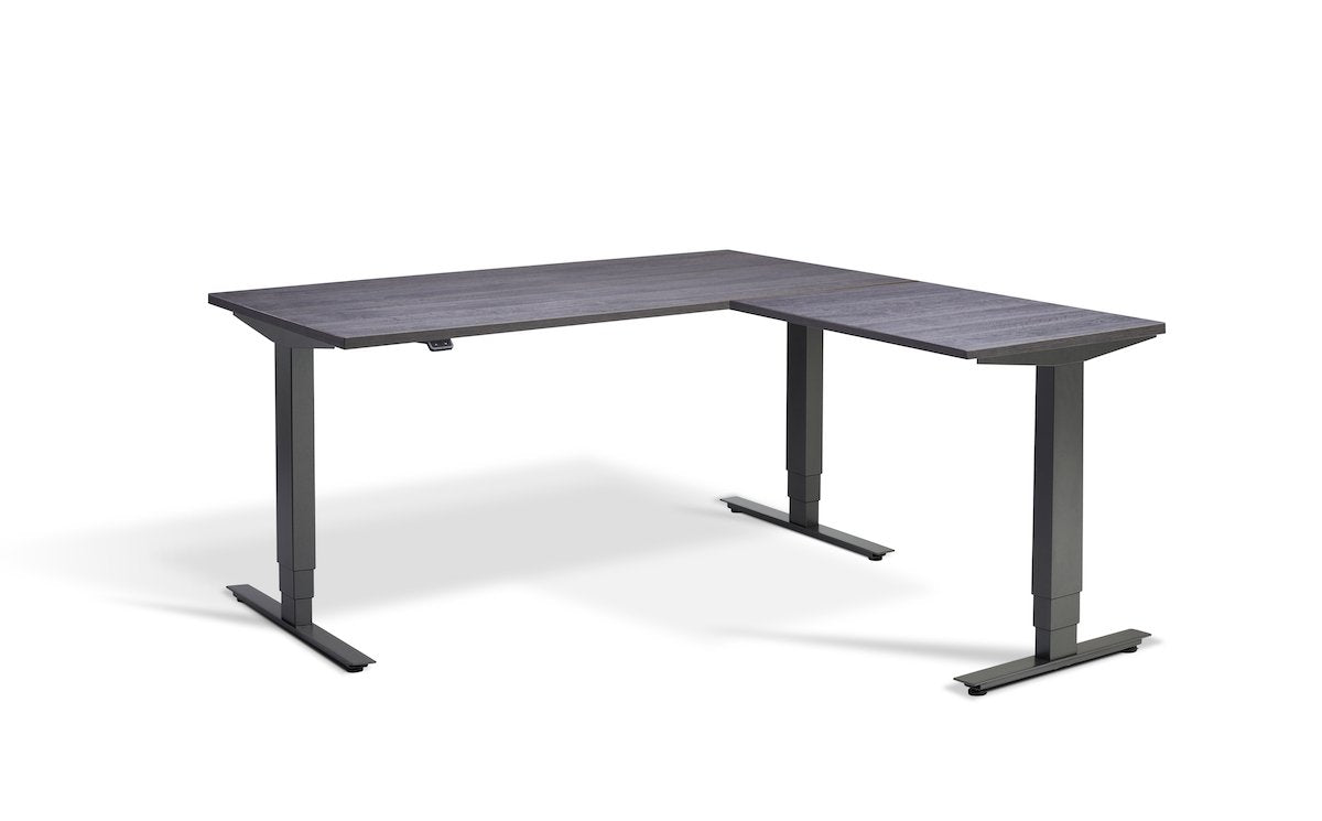 Smart hotsell corner desk