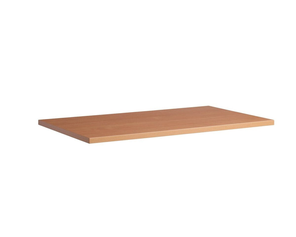 Lavoro Modesty Panel for Sit Stand Desk 25mm Thick Accessories Lavoro Beech 1000 x 400 x 25 