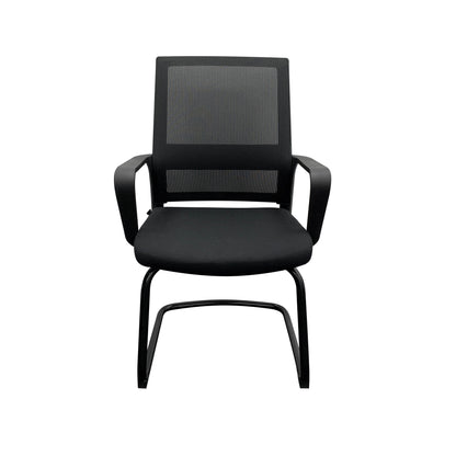 Oslo Meeting Chair Accessories Metalicon   