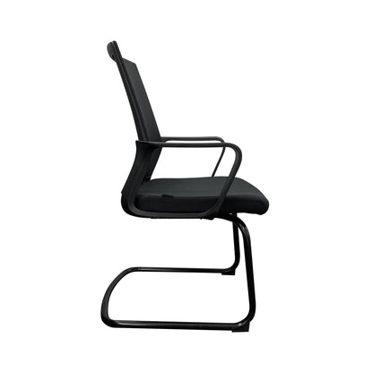 Oslo Meeting Chair Accessories Metalicon   