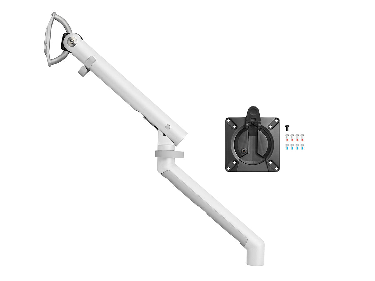 Flo Dynamic Arm without Desk Fixing (10 x bulk pack) Accessories Colebrook Bosson Saunders