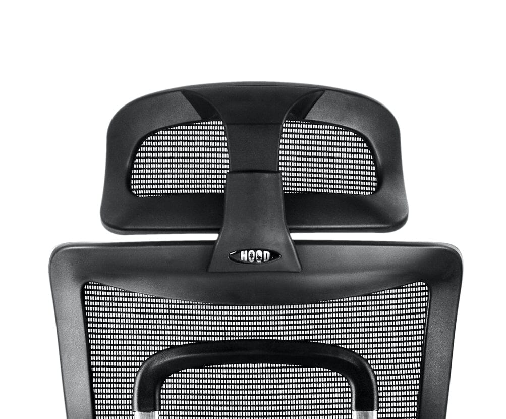 Hood Seating Executive Headrest Accessories Hood Seating   