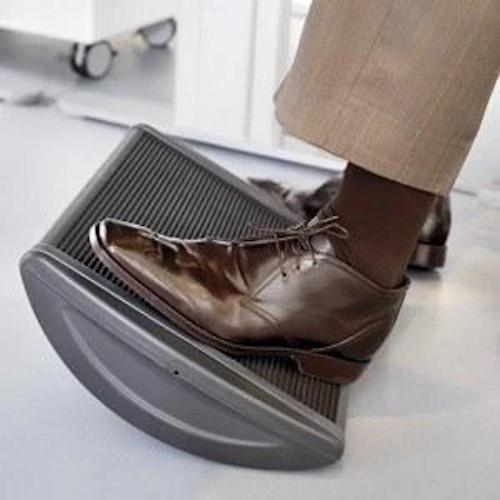 Hag Quickstep Footrest Accessories Online Ergonomics   