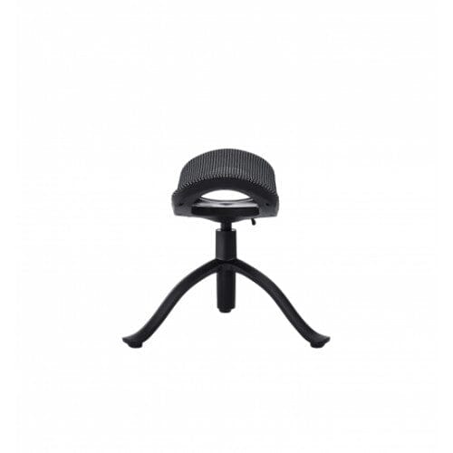 Hood Seating Folding Footstool - e-furniture