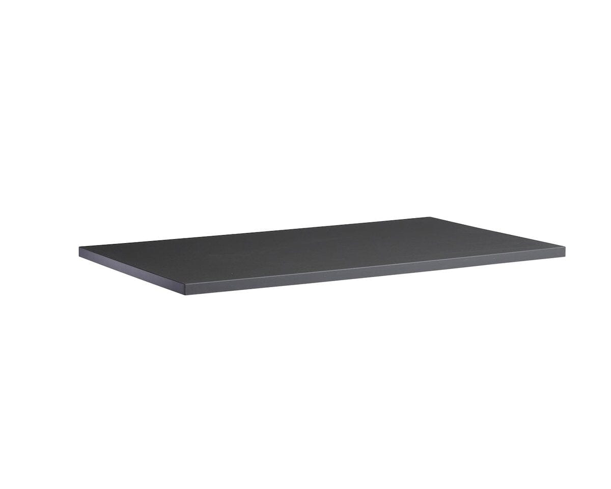 Lavoro Modesty Panel for Sit Stand Desk 25mm Thick Accessories Lavoro Graphite 1000 x 400 x 25 