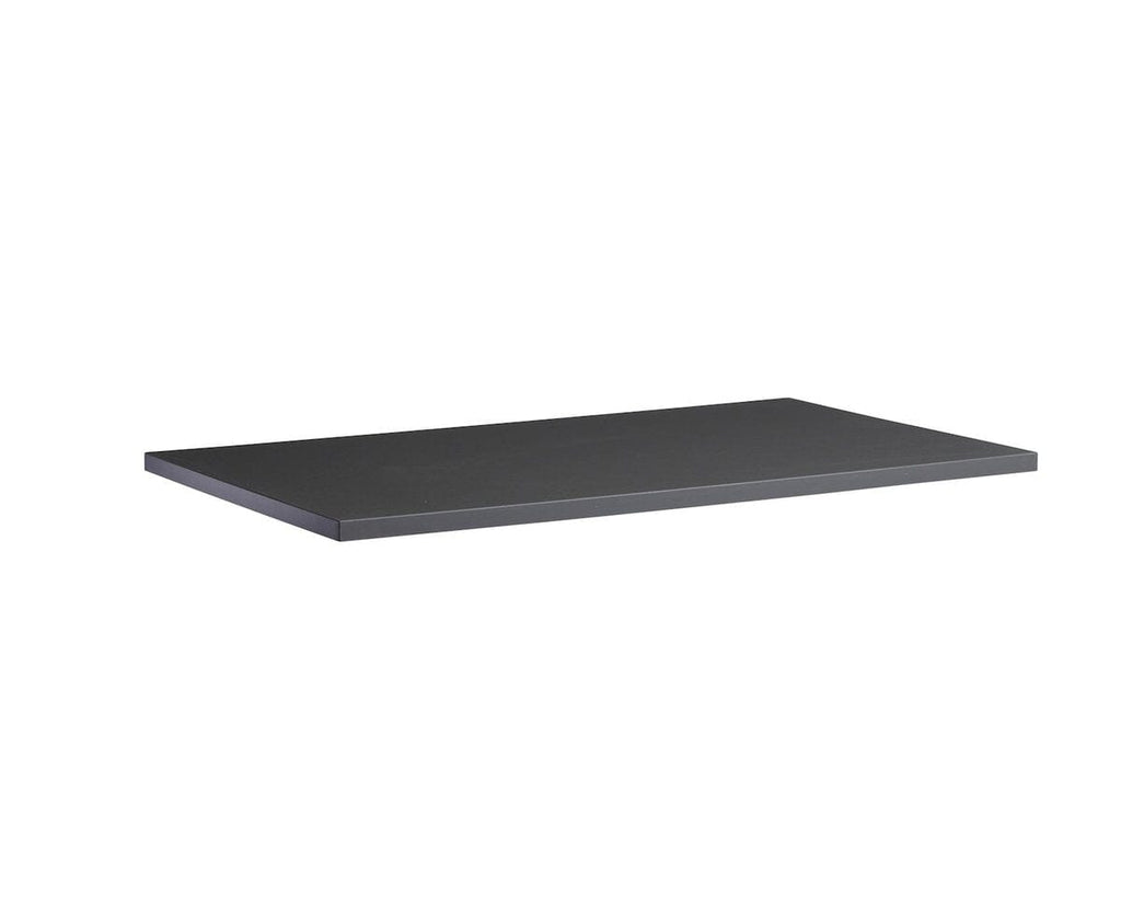 Lavoro Modesty Panel for Sit Stand Desk 25mm Thick Accessories Lavoro Graphite 1000 x 400 x 25 