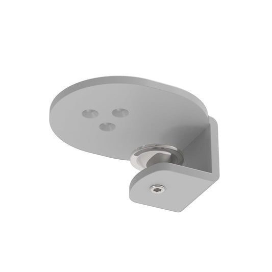 Metalicon Kardo Mini Clamp Accessories Metalicon Silver  