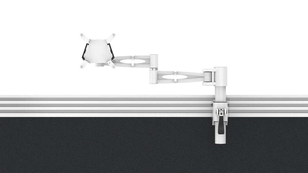 Metalicon Kardo Tool Rail Monitor Arm - e-furniture
